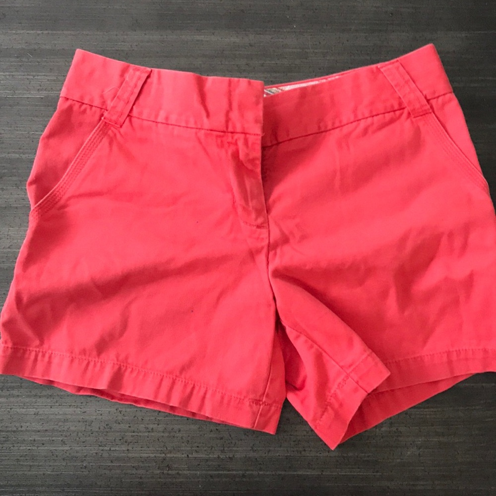 J.Crew classic twill Chino